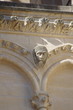 cathedrale de reims ( detail)