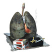 Lungs on Drugs