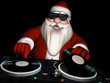 Santa's In Da House Santa's In Da House
