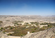 yemen landscape near sanaa