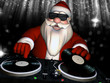 Santa's In Da House Santa's In Da House