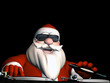 Santa's In Da House Santa's In Da House