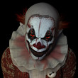 Scary Clown 1