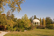 Temple de l'amour au Trianon - Versailles