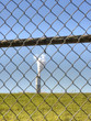 Smoke Stack with White Smoke