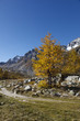 autunno in val buscagna