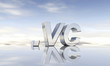 Top-Level-Domain .vc