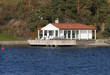 Cottage near the fjord