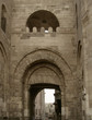 bab es Suweila in Egypt
