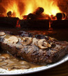 Bife de chorizo Bife de chorizo