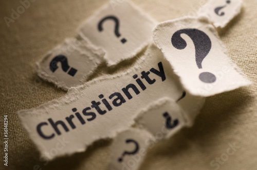 Photo: Christianity Christianity