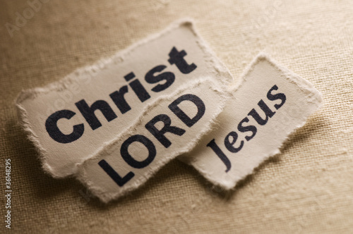 Photo: Christ Lord Jesus Christ Lord Jesus