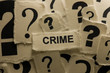 Crime