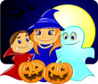Halloween Group