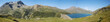Panorama - Diga del Moncenisio