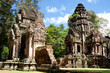 Angkor Temples