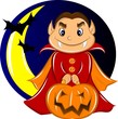 Halloween Vampire