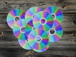 cd disks