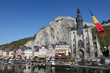 Dinant in Belgium