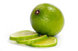 lime