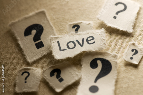 Photo: Love Love