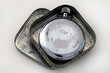 chronometer metal 1