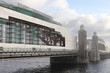 bridge under reconstruction 1
