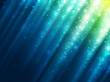 Vector: Abstract blurred glowing background Abstract blurred glowing background