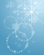 christmas abstract background