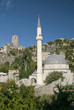 pocitelj village near mostar in Bosnia Herzegovina pocitelj village near mostar in Bosnia Herzegovina