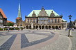 Rathausplatz Bremen Rathausplatz Bremen