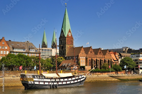 Foto: Sankt Martinikirche Sankt Martinikirche
