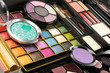 Cosmetic accessory