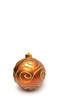 Christmas ball Christmas ball