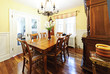 Dining room furniture