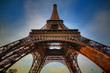 Tour eiffel