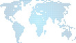 abstract world map abstract world map