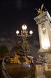 Pont Alexandre III, Paris