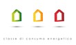 classe di consumo energetico