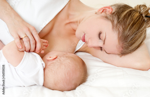 Photo: breastfeeding breastfeeding