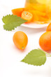 orange jelly