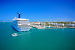 Key west pier