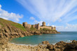 Fort La Latte - Chateau de la Roche Goyon, Brittany, France