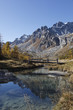 ponticello sul torrente