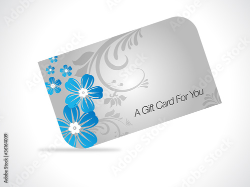 Vector: A Gift Card For You A Gift Card For You