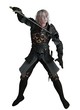 Dark Lord Fighting