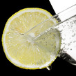 Photo: Martini cocktail Martini cocktail