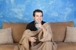 Couch Potato