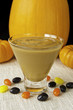 Festive Butterscotch Pudding