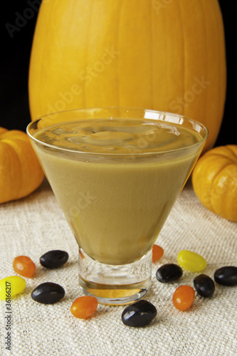 Photo: Festive Butterscotch Pudding Festive Butterscotch Pudding